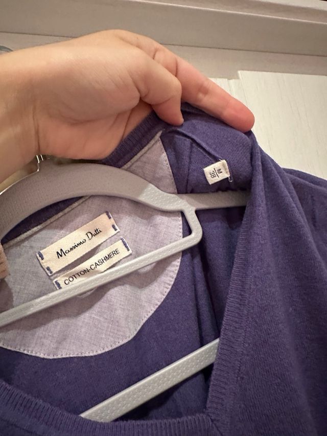 Jersey massimo dutti M