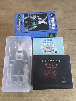 Vegeta Ssj3 Kong Studios sh Figuarts