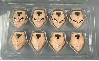 Vegeta Ssj3 Kong Studios sh Figuarts