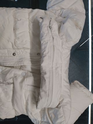 Giacca imbottita ASPESI 