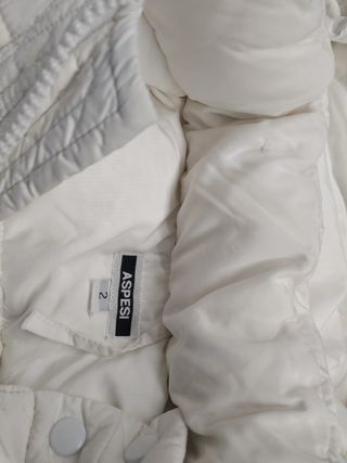 Giacca imbottita ASPESI 