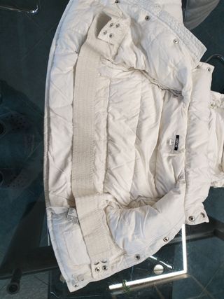 Giacca imbottita ASPESI 