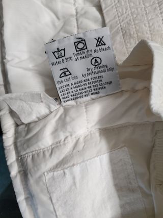 Giacca imbottita ASPESI 