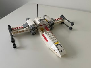 Nave Lego Star Wars