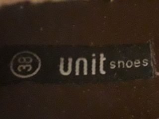 Botín de mujer con borreguito y tacón ancho