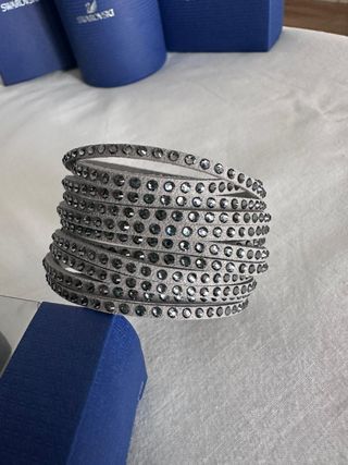 Pulsera Swarovski 