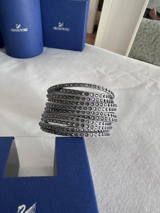 Pulsera Swarovski 