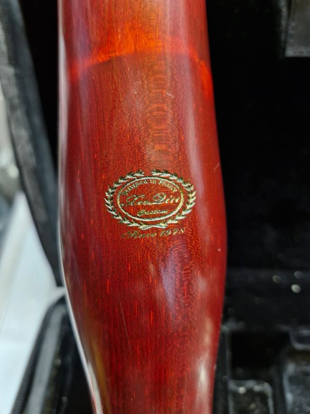 Fagotto bassoon strumenti musicali