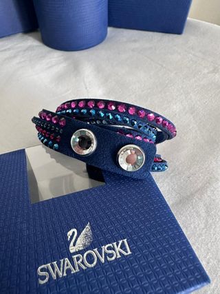 Pulsera Swarovski 