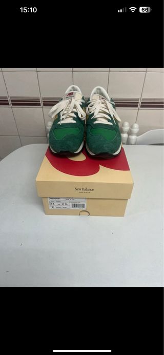 New Balance M990GG1 "Made in USA"