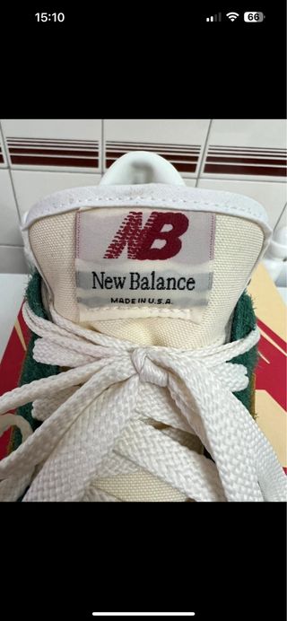 New Balance M990GG1 "Made in USA"