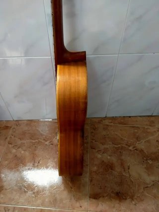 Guitarra Artesana