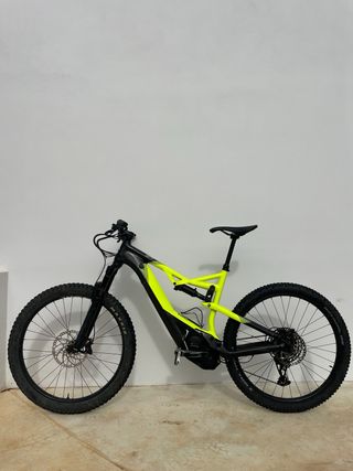 EBIKE CANNONDALE MOTERRA NEO