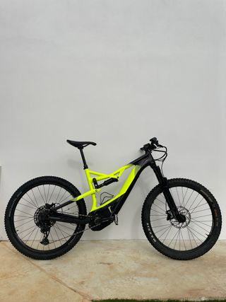 EBIKE CANNONDALE MOTERRA NEO