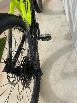 EBIKE CANNONDALE MOTERRA NEO