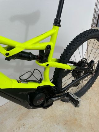 EBIKE CANNONDALE MOTERRA NEO