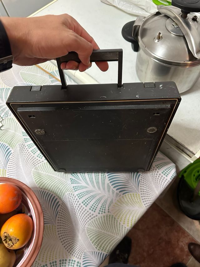 Maquina escribir olivetti lettera 10