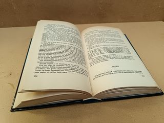 PARQUE JURÁSICO - MICHAEL CRICHTON