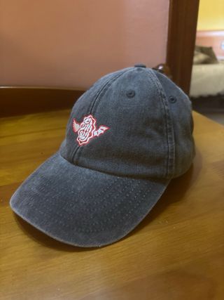 GORRA DUKI