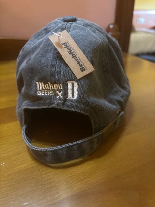 GORRA DUKI