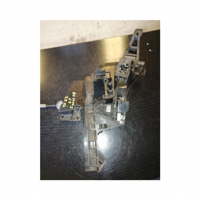 Cerradura puerta trasera izquierda Ford Fo a_39543