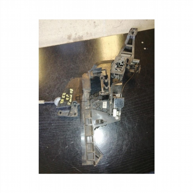 Cerradura puerta trasera izquierda Ford Fo a_39543