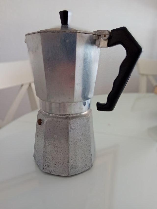 CAFETERA ITALIANA