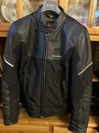 Conjunto Traje Moto+Casco+intercomunicador