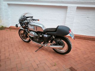Moto guzzi sp1000