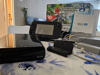 Wii U