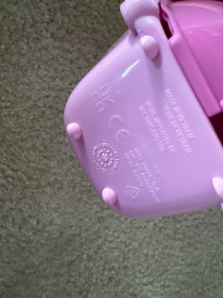 Bebes llorones con armario y accesorios