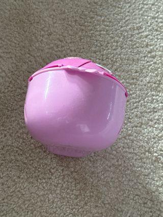 Bebes llorones con armario y accesorios