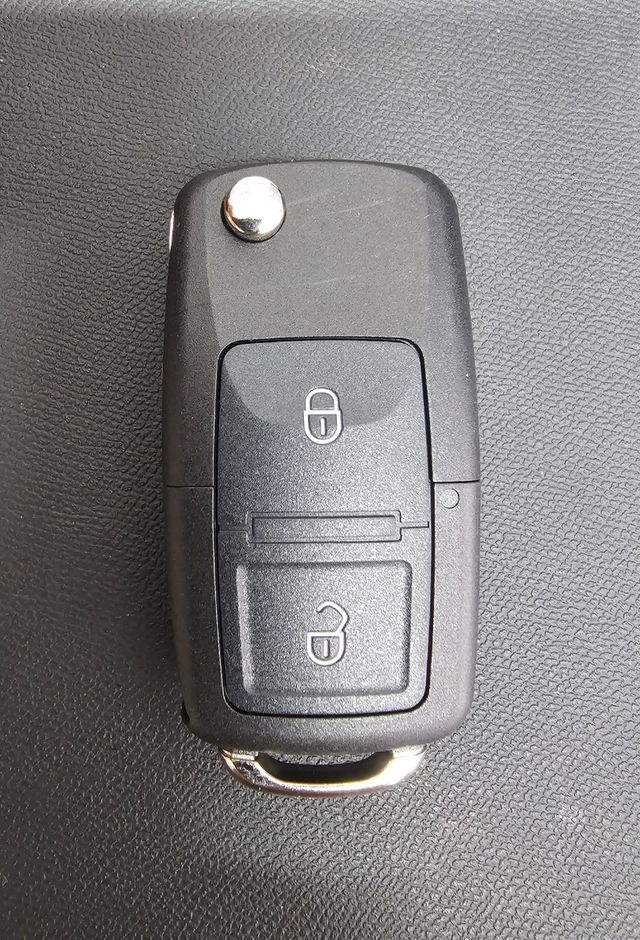 Copia de llaves para  SsangYong