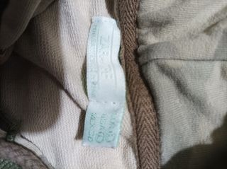 Chaqueta militar
