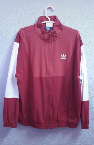 Chaqueta ligera Adidas Originals