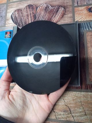 This Is football 2 ps1