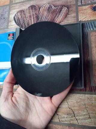 This Is football 2 ps1