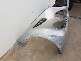 162356 PARAGOLPES TRASERO SMART COUPE FORTWO