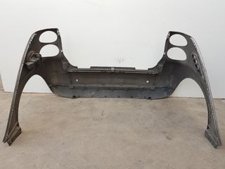 162356 PARAGOLPES TRASERO SMART COUPE FORTWO