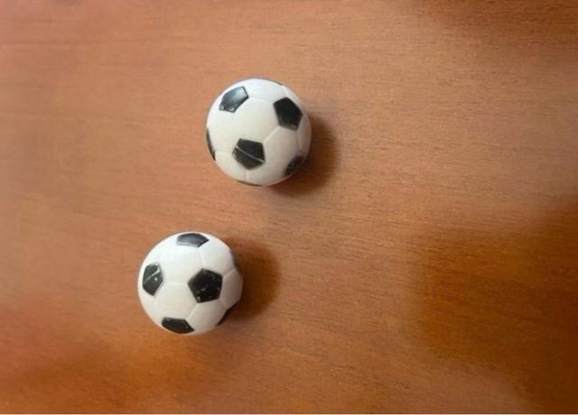 Futbolín infantil grande