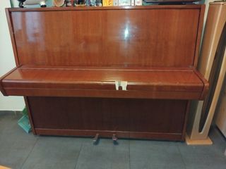 Regalo Piano
