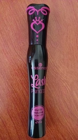Mascara pestañas essence