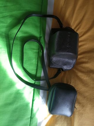 Cámara de fotos Praktica BCA electrinic