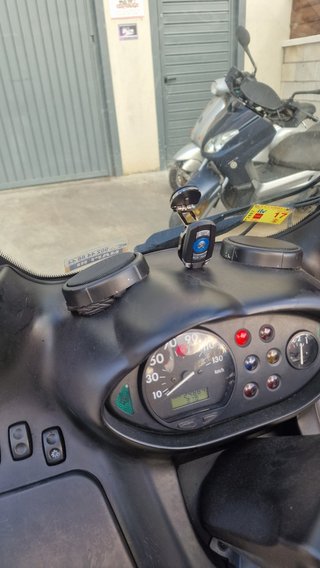 Bmw c1 125