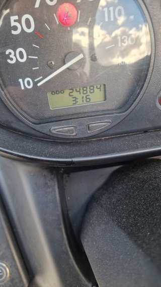 Bmw c1 125