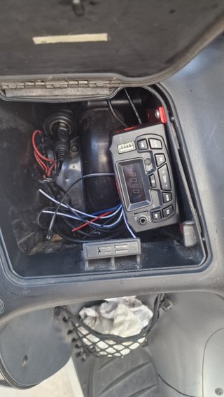 Bmw c1 125