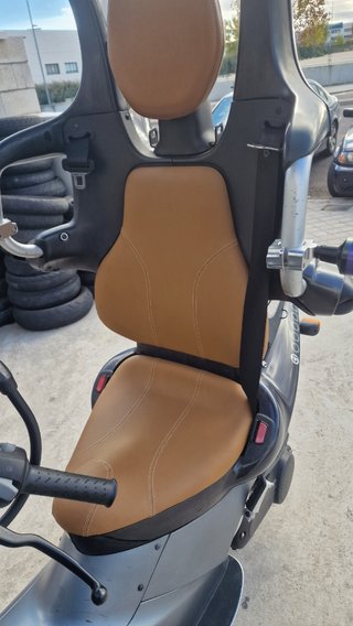 Bmw c1 125