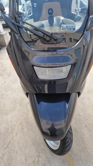 Bmw c1 125