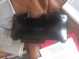 Resident Evil Revelations Nintendo 3ds +Circle pa