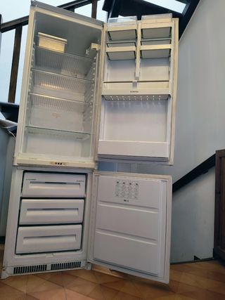 Frigorifero da incasso Ariston